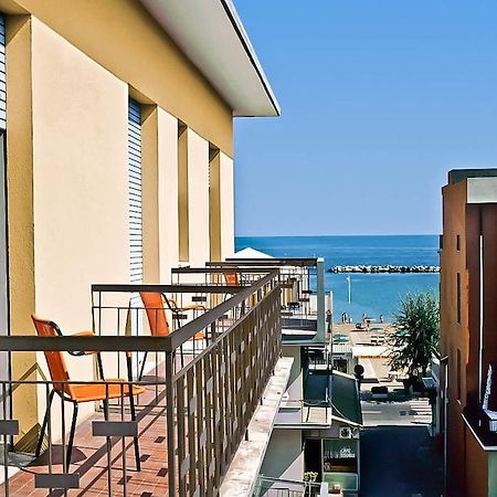 Hotel Tura Bellaria-Igea Marina Værelse billede